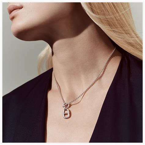 Collier et Pendentif Hermès pour Femme 